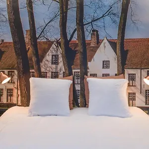 Marcel Hotel Brujas