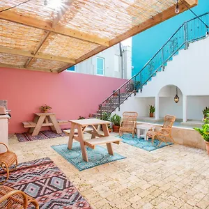 Boho Bohemian Boutique Hotel Willemstad