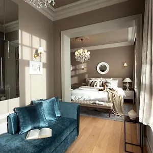 Mansion9bruges (adults Only) 4* Brugge