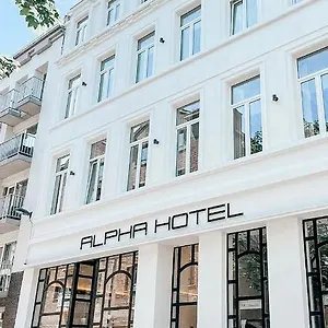 Alpha 3* Oostende