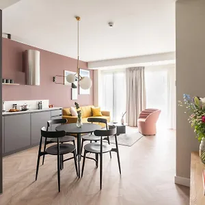 Apart Otel Yays Opera By Numa