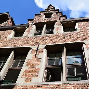 Bed & Breakfast Bedstarline, Antwerpen