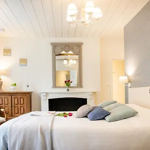The White Queen Bed and breakfast Brujas