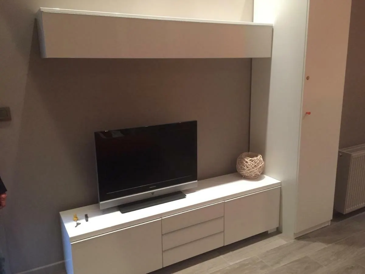Suite 11 Antwerpen Frühstückspension