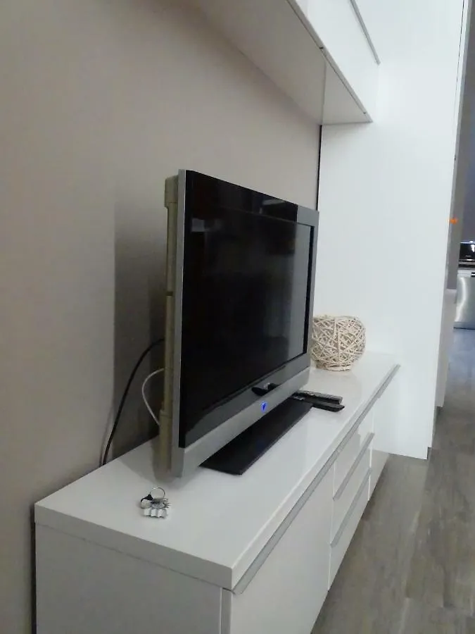 Suite 11 Antwerpen Belgien