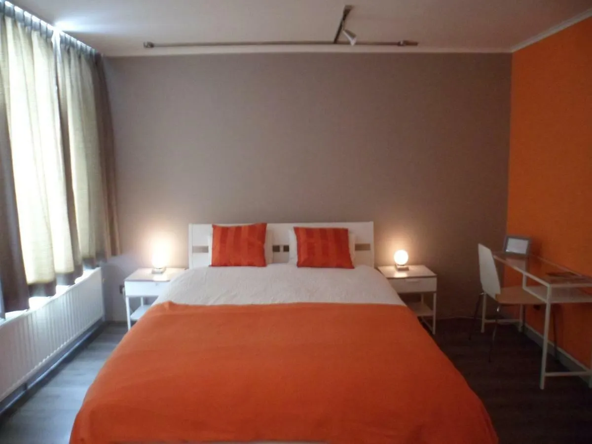 Suite 11 Antwerpen