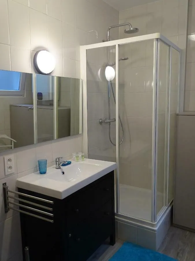 Suite 11 Antwerpen