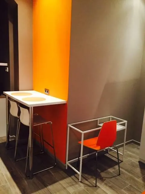 Suite 11 Antwerp Bed & Breakfast