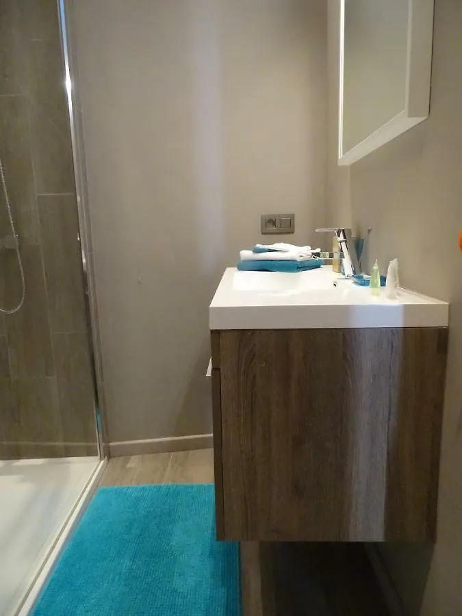 Suite 11 Antwerp Belgium