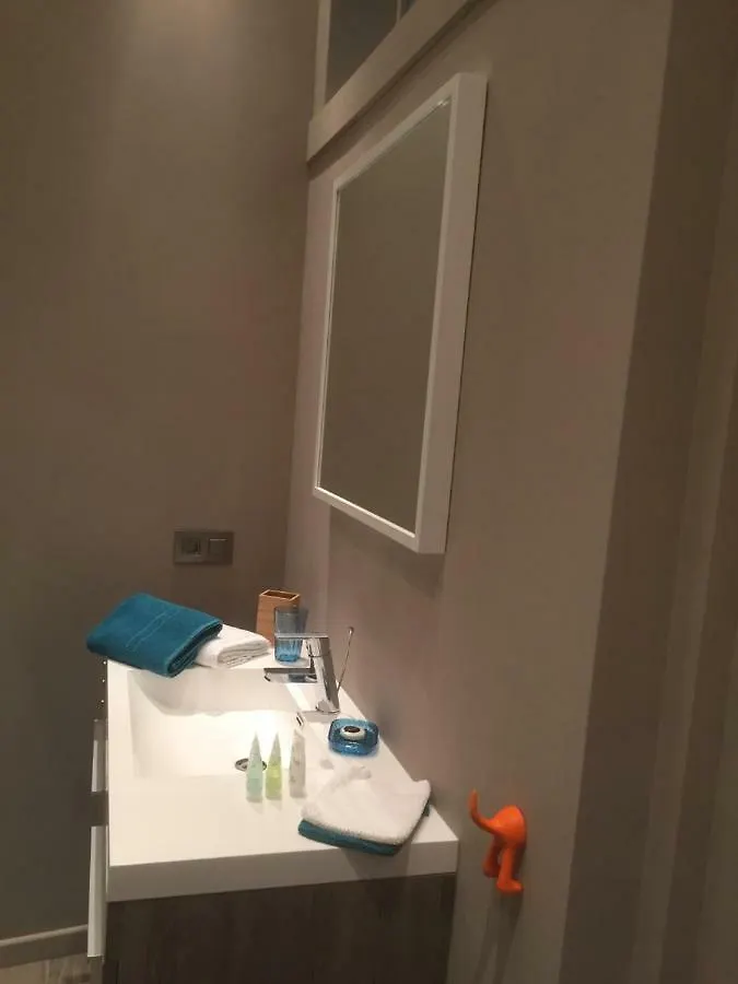 ** Bed & Breakfast Suite 11 Antwerp Belgium