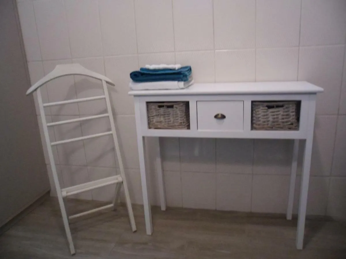 Bed & Breakfast Suite 11 Antwerp